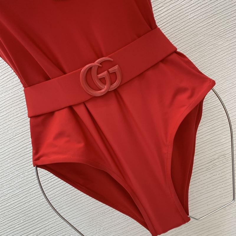 Gucci Swimsuits